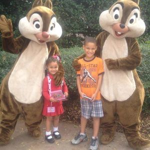 Meet your Posher, Stefanie